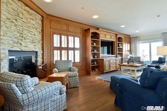 Towns and Country Real Estate
