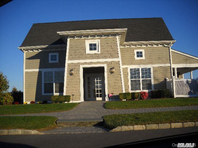 Towns and Country Real Estate