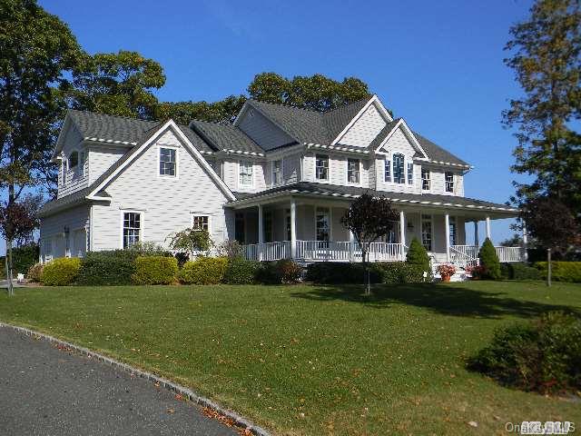 Towns and Country Real Estate