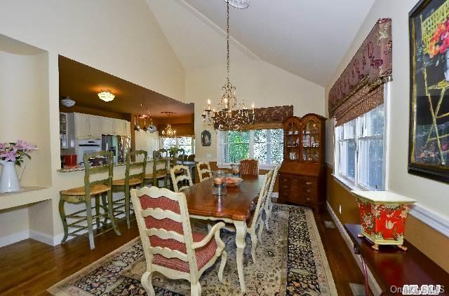 Towns and Country Real Estate