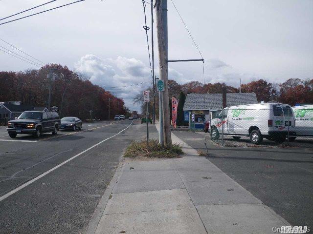 Main, Southold