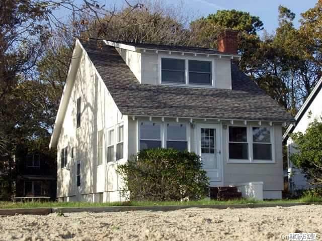 Sigsbee, Southold