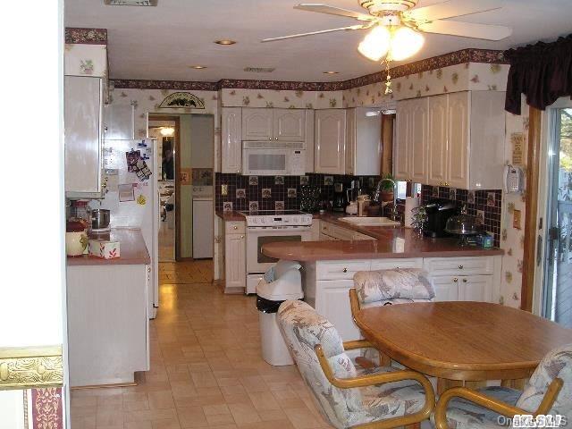 Towns and Country Real Estate