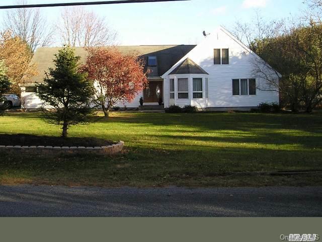 Long Pond, Riverhead