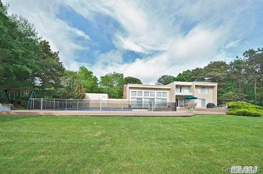 Whippoorwill, Southampton