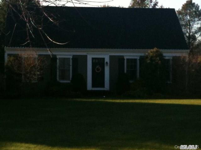 Farm, Riverhead