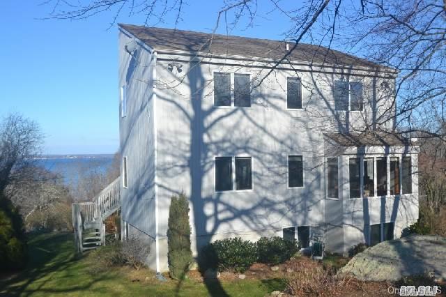 Brooks Point, Southold