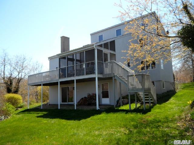 Towns and Country Real Estate