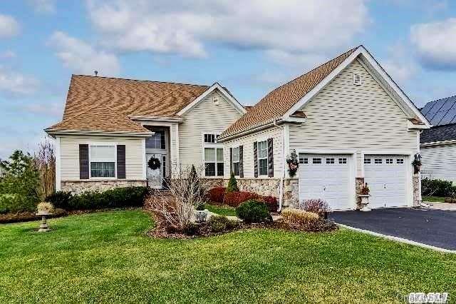 Towns and Country Real Estate