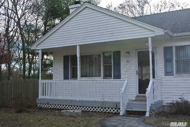 Towns and Country Real Estate