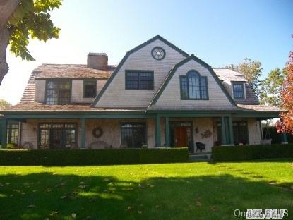 Towns and Country Real Estate