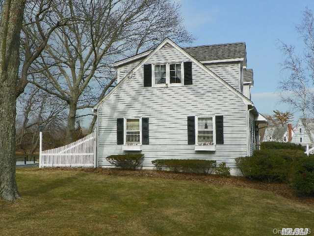 Arshamomaque, Southold