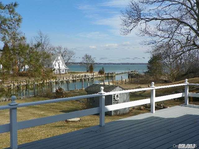 Towns and Country Real Estate