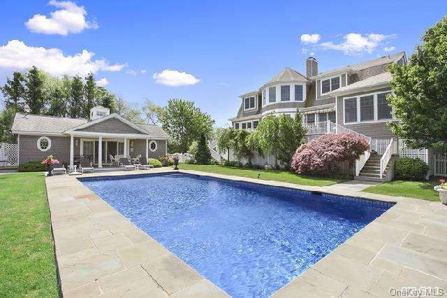 Towns and Country Real Estate
