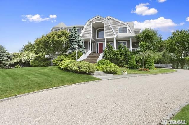 Towns and Country Real Estate