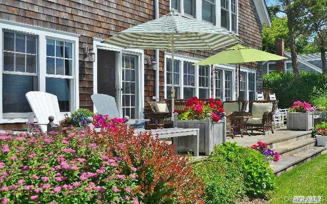 Towns and Country Real Estate