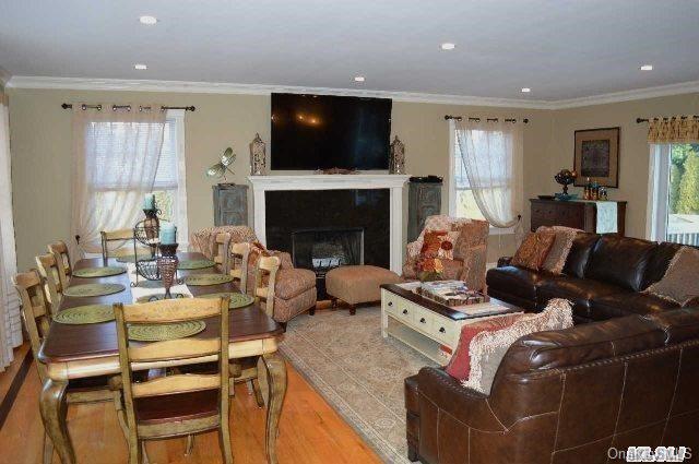 Towns and Country Real Estate