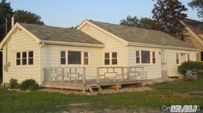 Towns and Country Real Estate