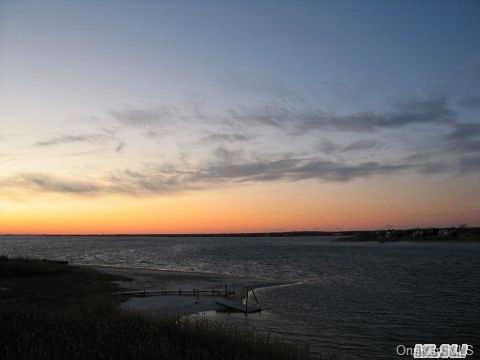 Dune, Southampton