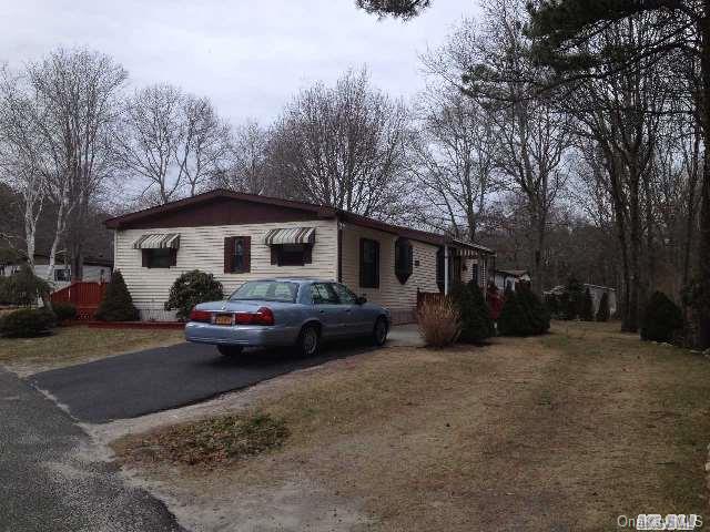 Towns and Country Real Estate