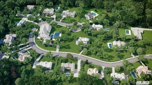 Towns and Country Real Estate