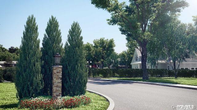 Towns and Country Real Estate