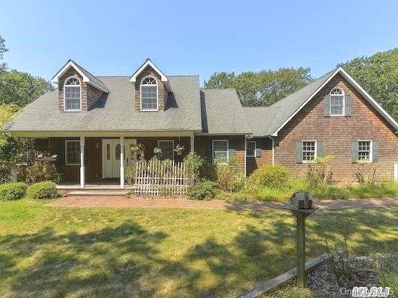 Towns and Country Real Estate