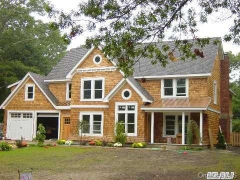 Tamarack, Southampton