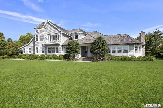 Towns and Country Real Estate