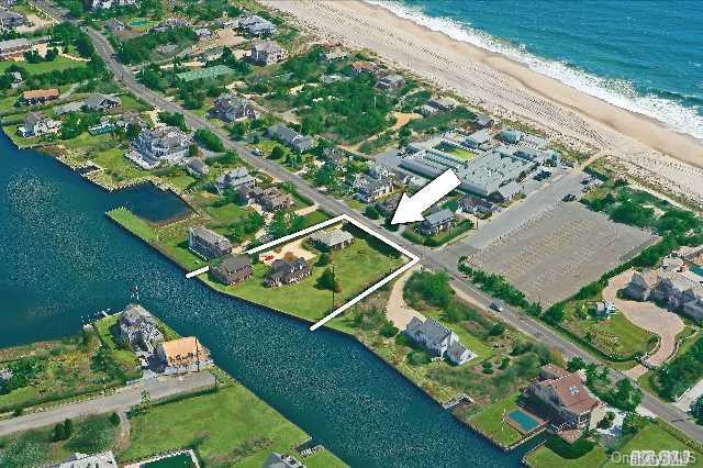 Towns and Country Real Estate