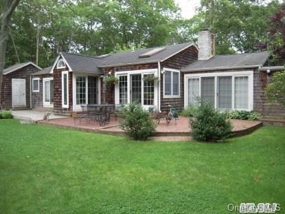 Towns and Country Real Estate