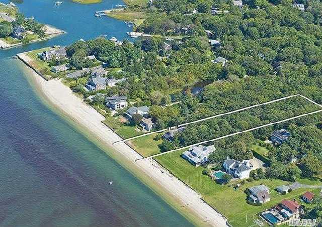 Edgemere, Southampton