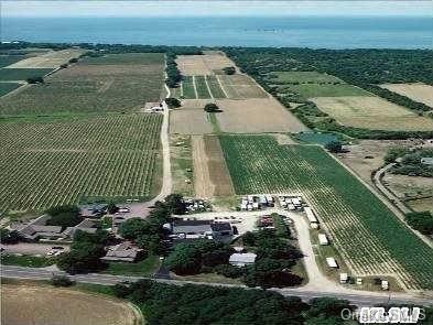 Towns and Country Real Estate