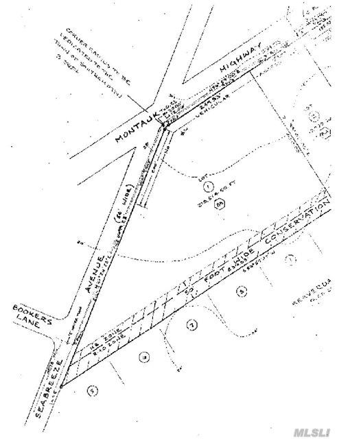 Towns and Country Real Estate