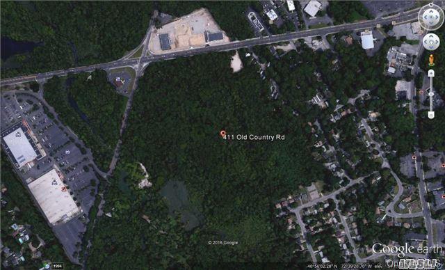 Towns and Country Real Estate