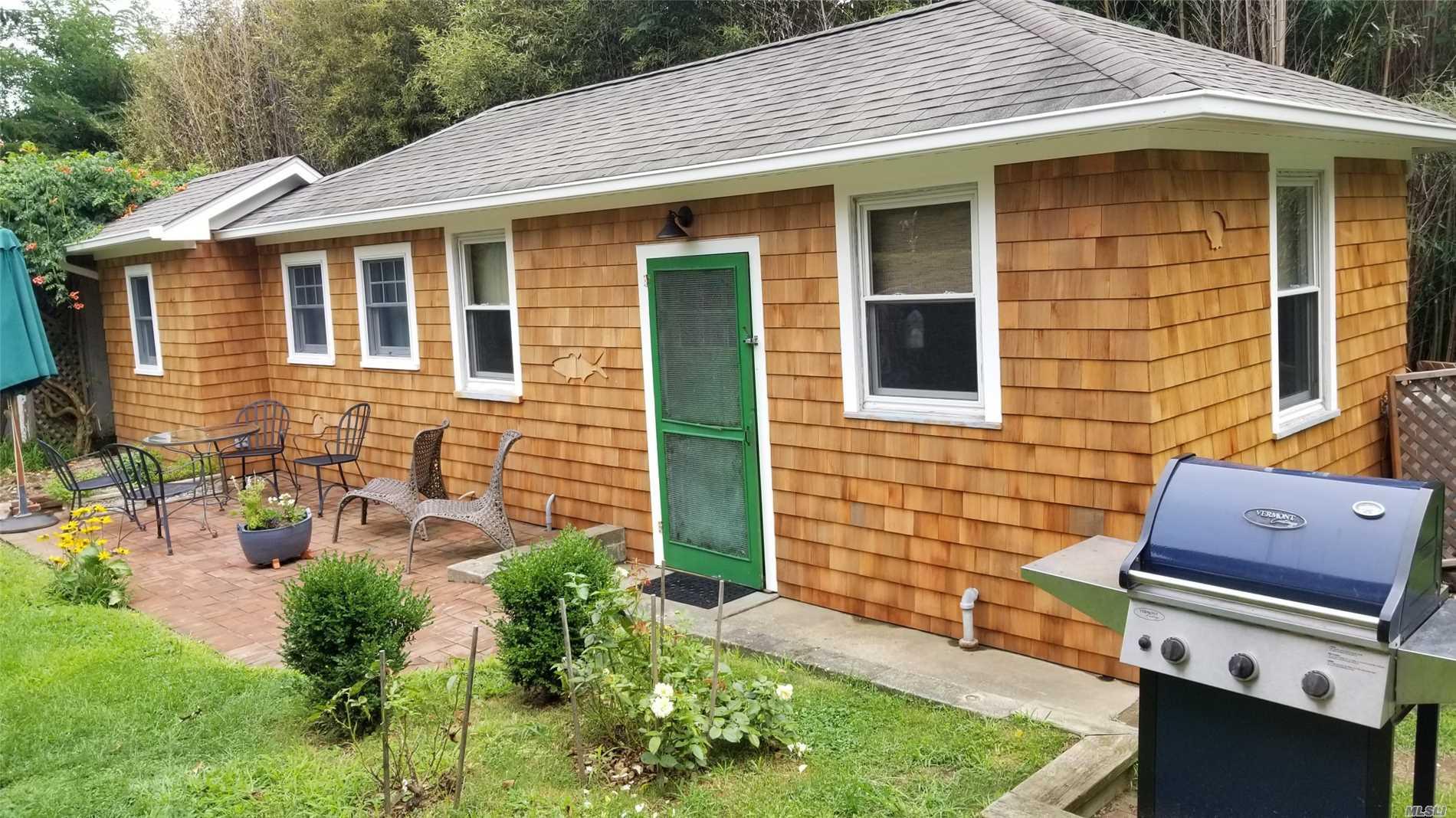Main, Southold