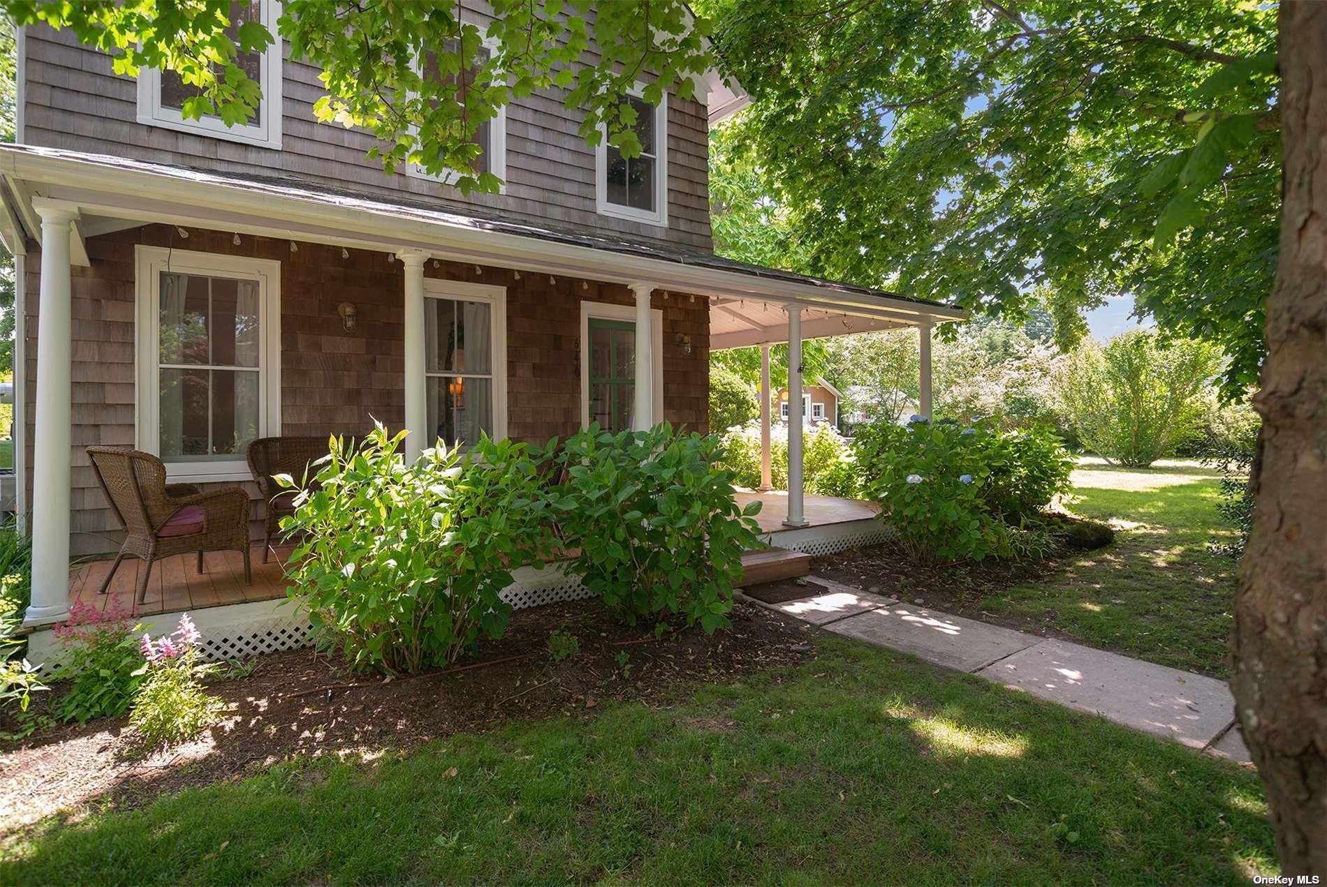 Towns and Country Real Estate