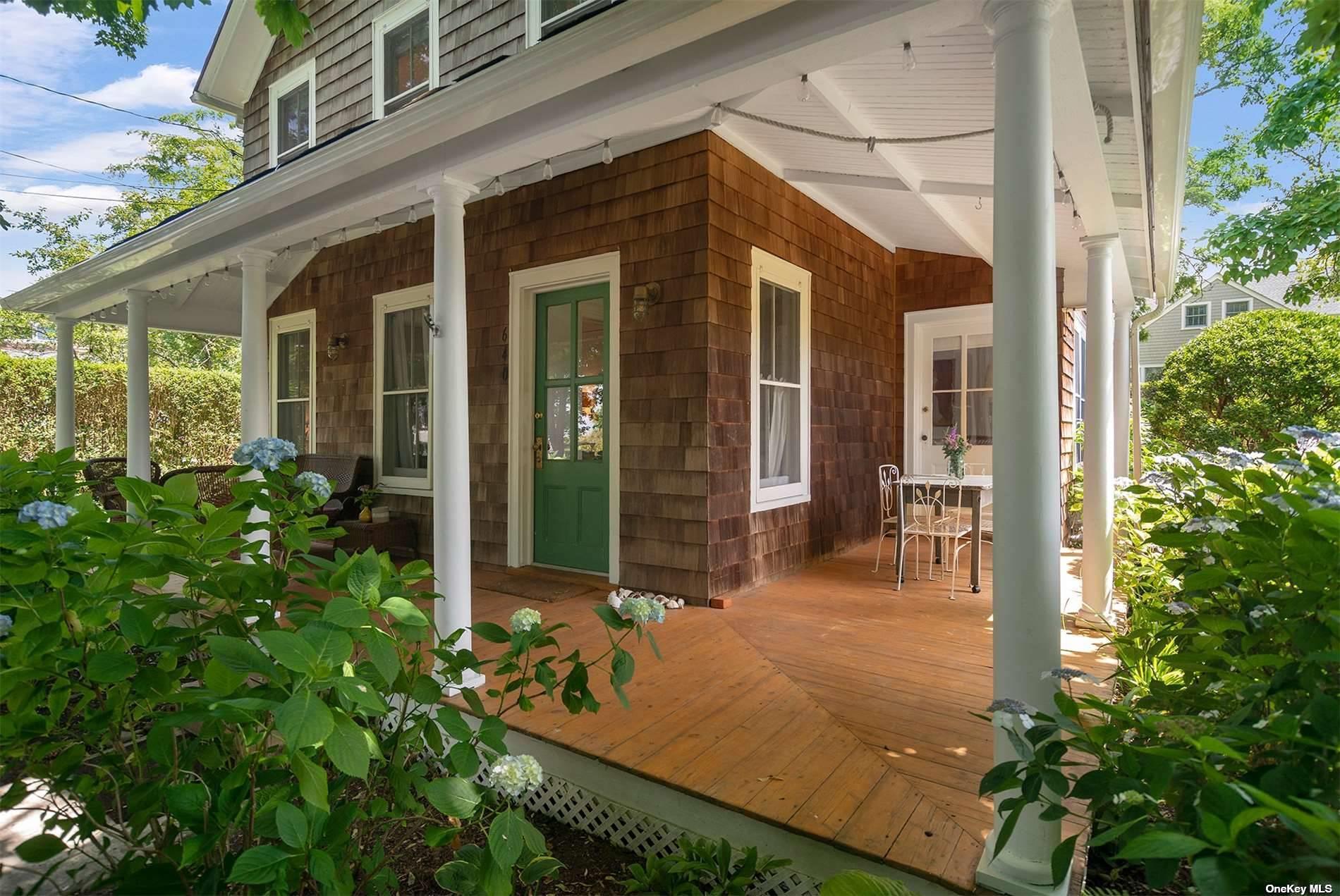 Towns and Country Real Estate