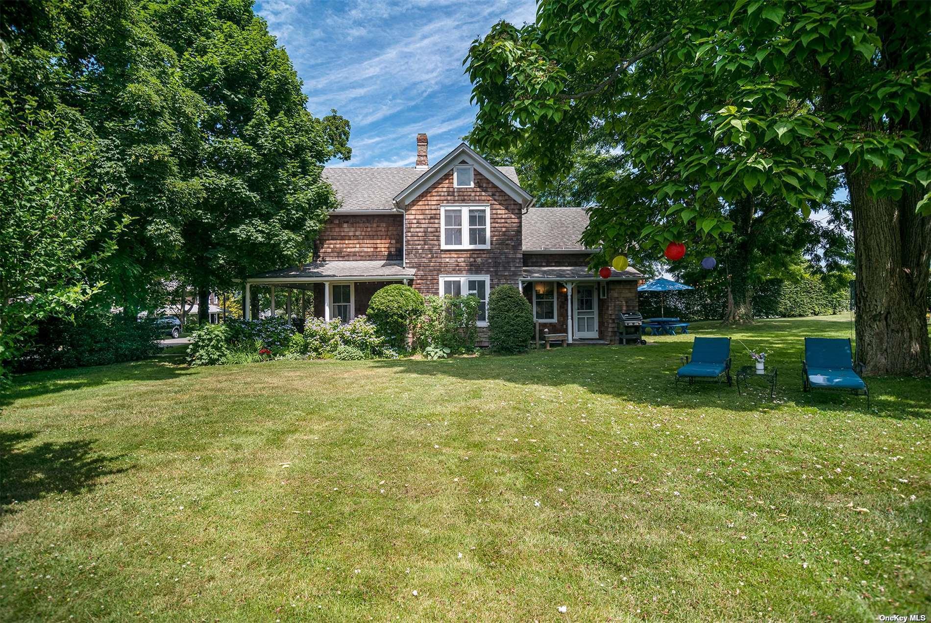 Towns and Country Real Estate