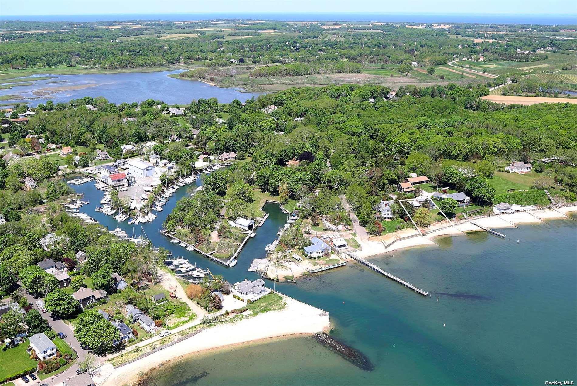 Towns and Country Real Estate