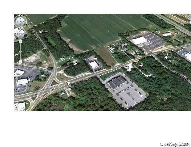 Towns and Country Real Estate
