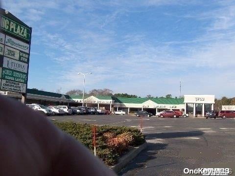 Towns and Country Real Estate