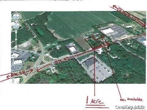 Towns and Country Real Estate