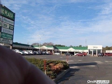 Towns and Country Real Estate