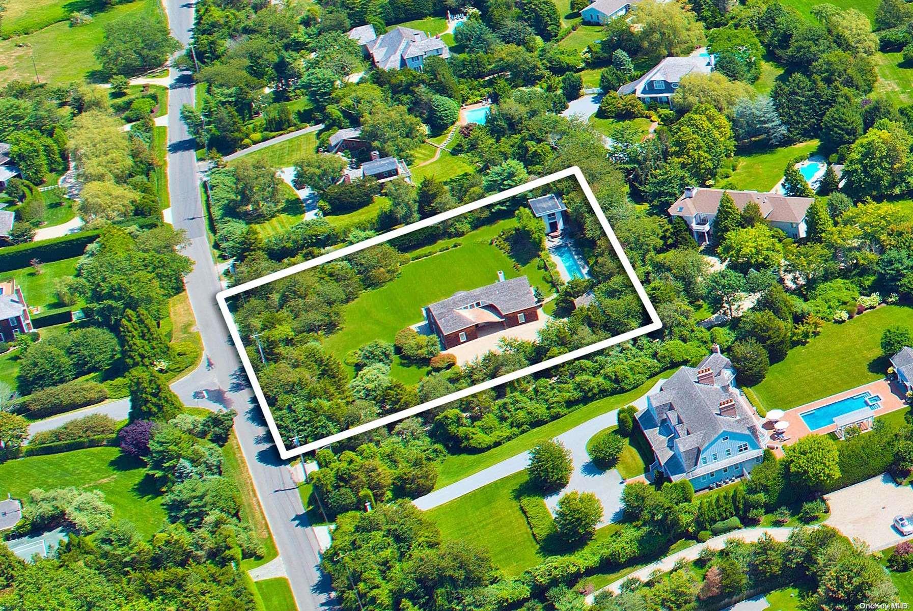 Towns and Country Real Estate