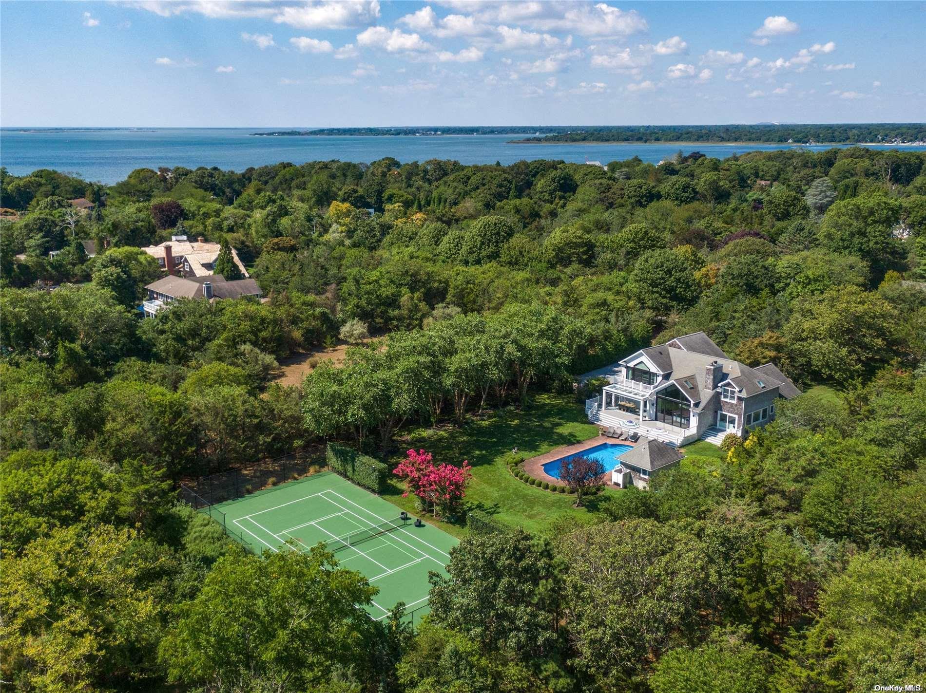 Towns and Country Real Estate