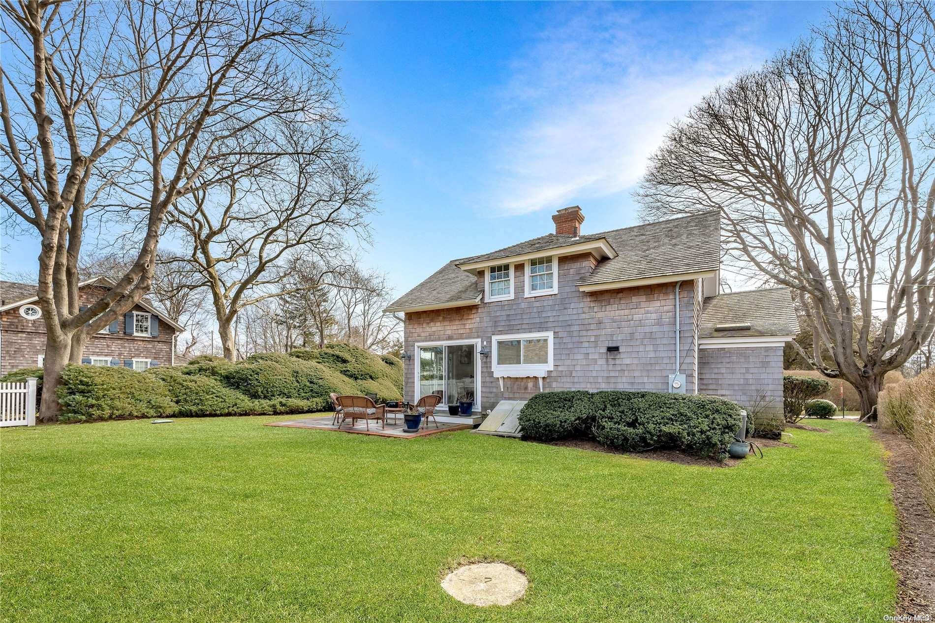 Towns and Country Real Estate
