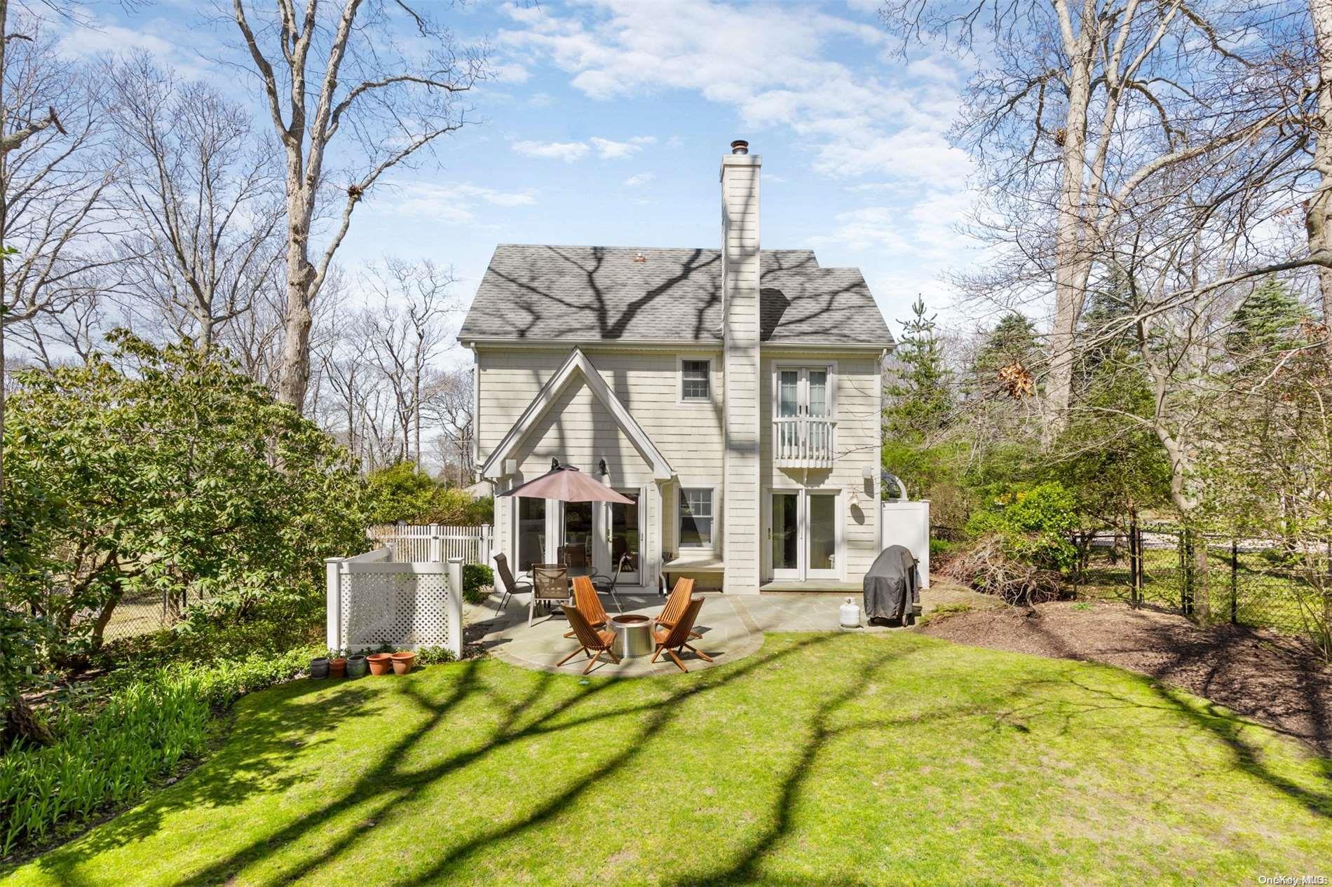 Towns and Country Real Estate