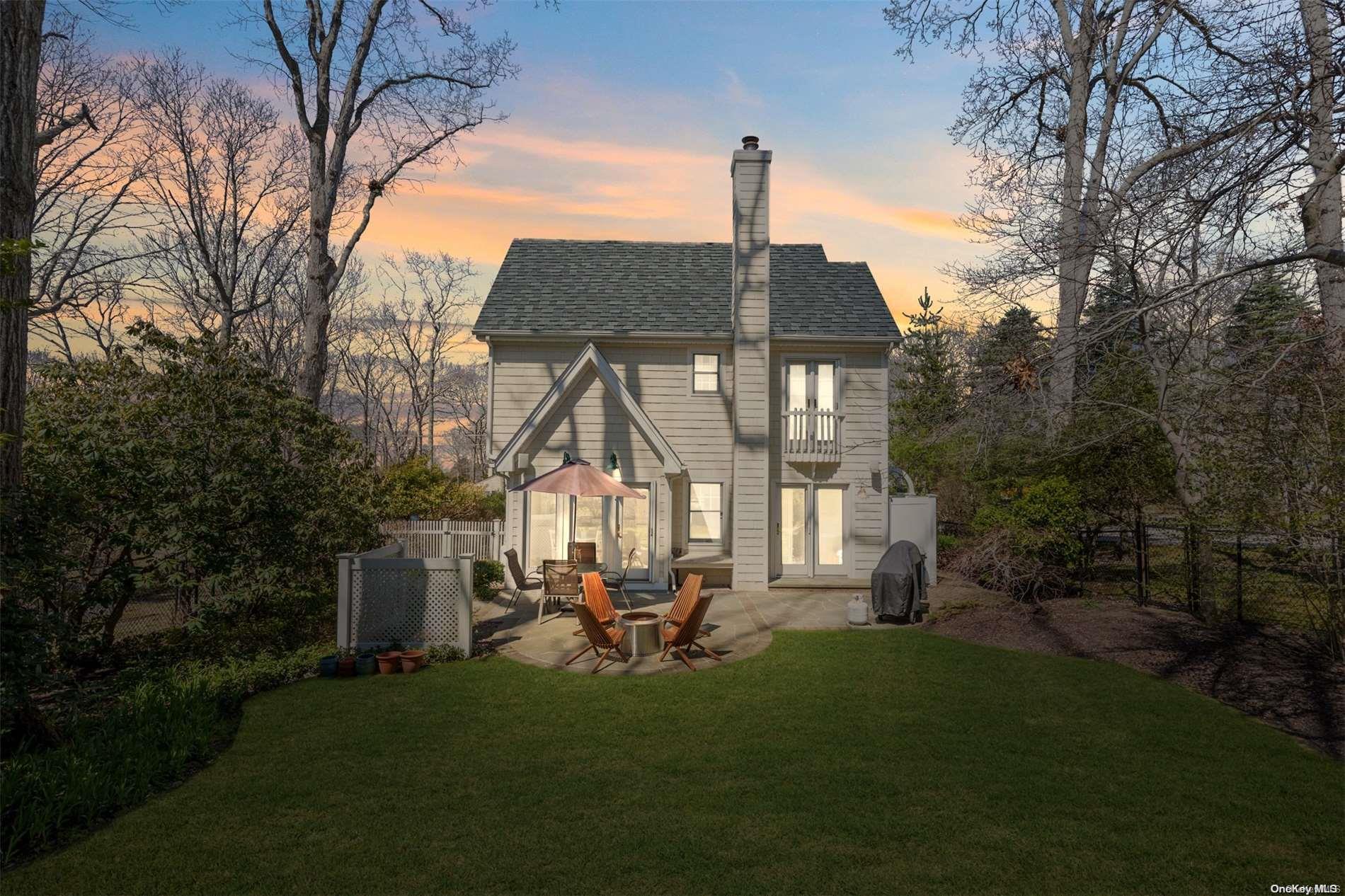 Towns and Country Real Estate