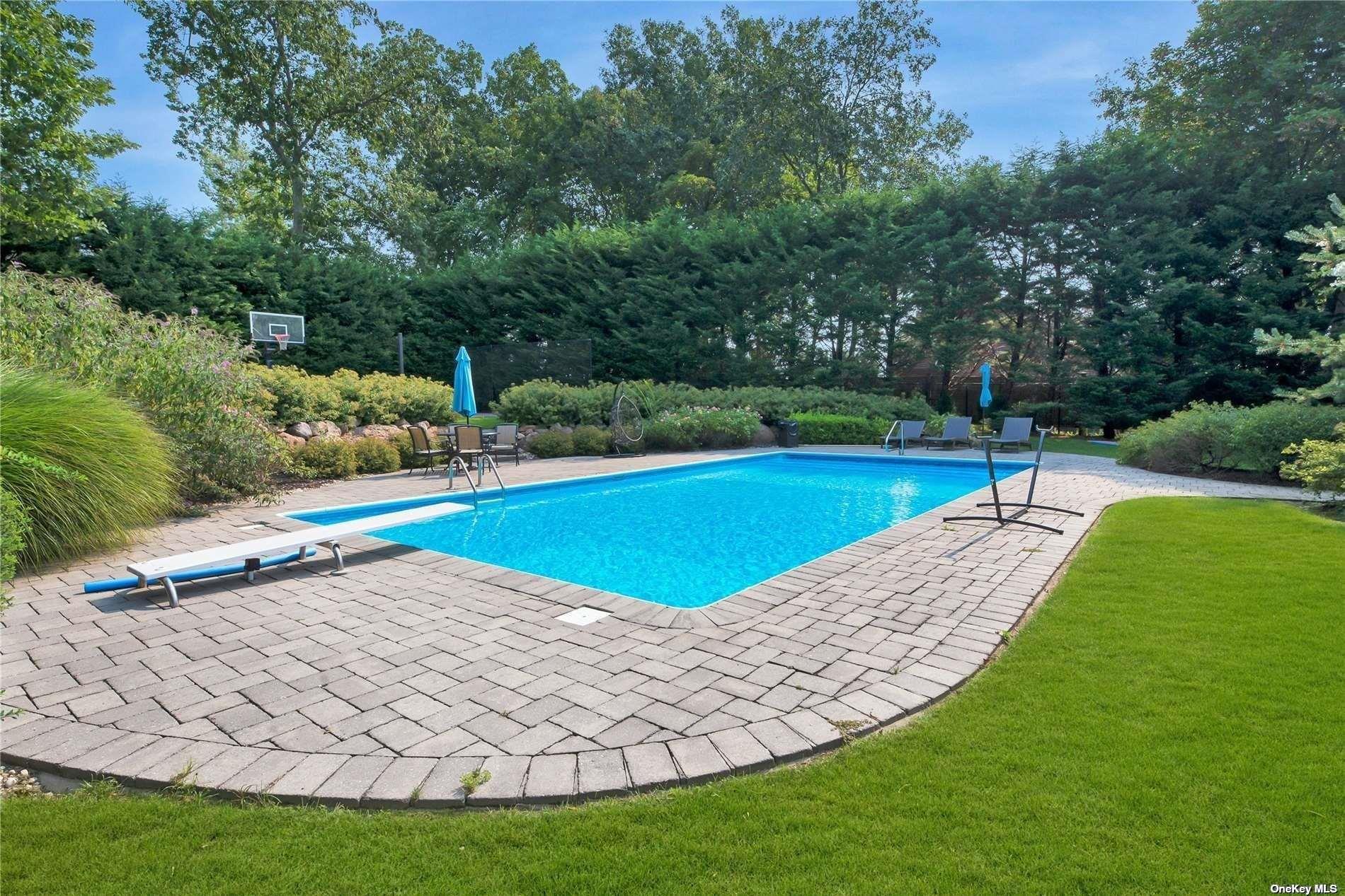 Hillcrest, Southold